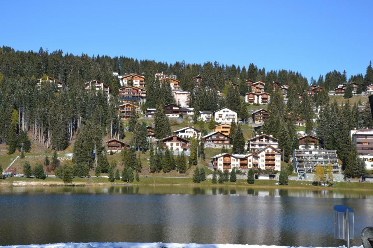 Апартаменти Bisang L Ароза Екстер'єр фото